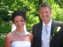 Mr. & Mrs. Keld Juulsgaard :-)